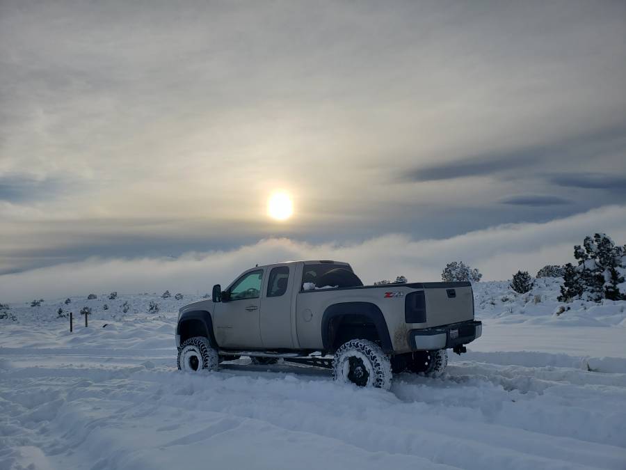 Snow Truck Sunset.jpg